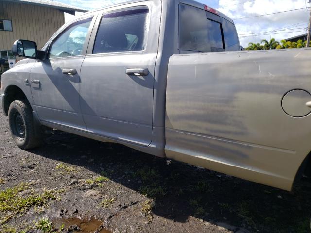 Photo 8 VIN: 3D73Y3CL0BG532432 - DODGE RAM 3500 