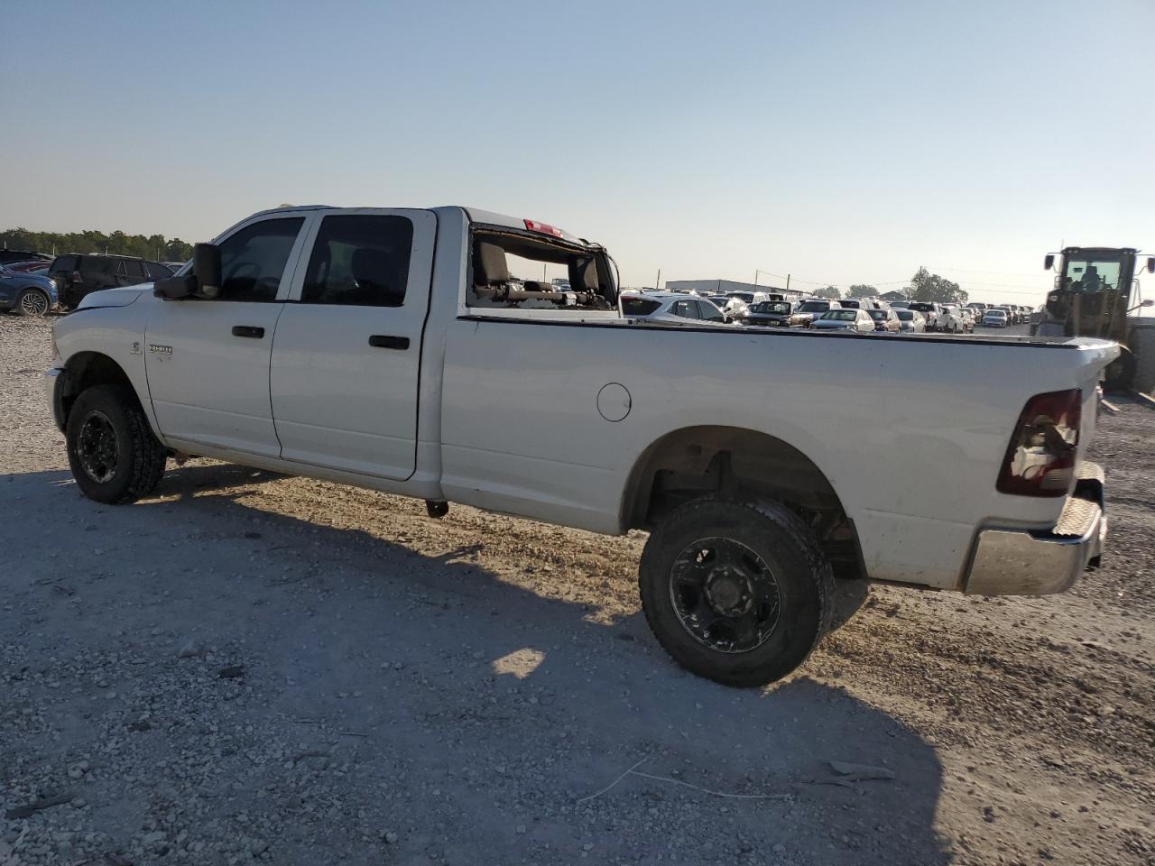 Photo 1 VIN: 3D73Y3CL0BG577998 - DODGE RAM 