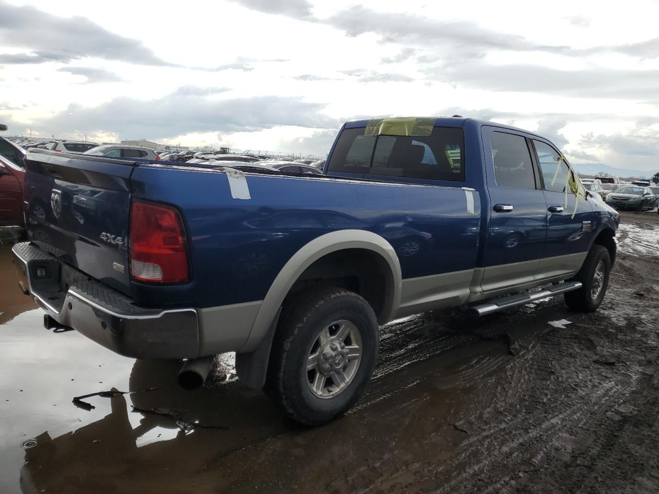 Photo 2 VIN: 3D73Y3CL0BG621675 - DODGE RAM 