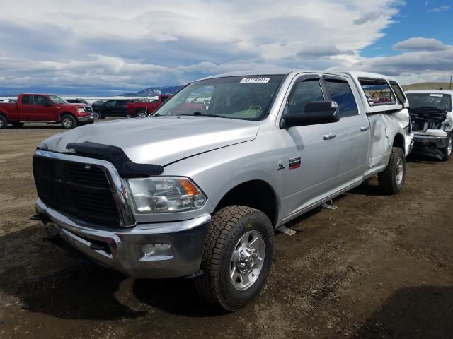 Photo 1 VIN: 3D73Y3CL1AG113861 - DODGE RAM 3500 