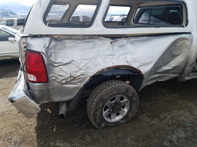 Photo 8 VIN: 3D73Y3CL1AG113861 - DODGE RAM 3500 