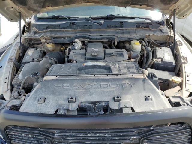 Photo 10 VIN: 3D73Y3CL1AG174353 - DODGE RAM 3500 