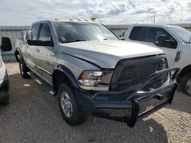 Photo 3 VIN: 3D73Y3CL1AG174353 - DODGE RAM 3500 