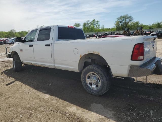 Photo 1 VIN: 3D73Y3CL1BG565262 - DODGE RAM 3500 