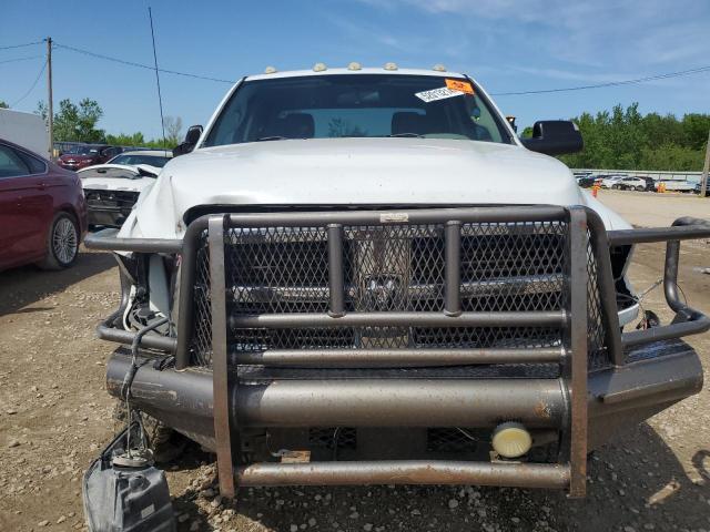 Photo 4 VIN: 3D73Y3CL1BG565262 - DODGE RAM 3500 