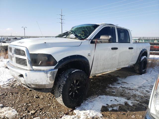 Photo 0 VIN: 3D73Y3CL1BG605839 - DODGE RAM 3500 