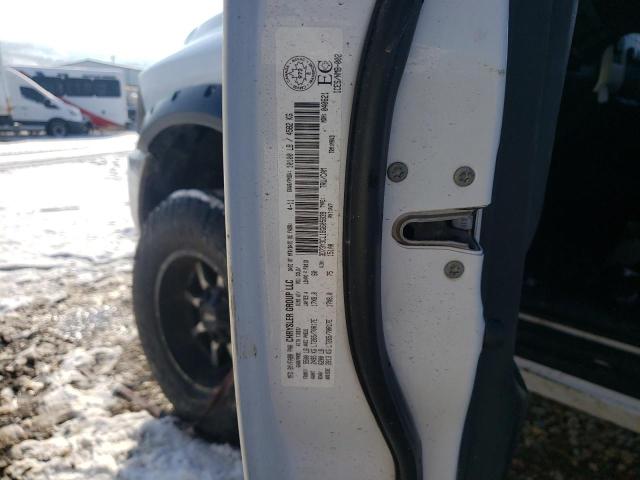 Photo 12 VIN: 3D73Y3CL1BG605839 - DODGE RAM 3500 