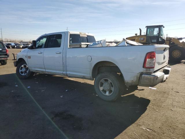 Photo 1 VIN: 3D73Y3CL1BG624648 - DODGE RAM 3500 