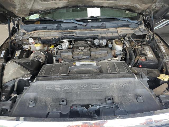 Photo 10 VIN: 3D73Y3CL2AG169520 - DODGE RAM 3500 