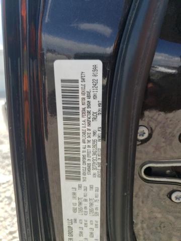 Photo 11 VIN: 3D73Y3CL3AG128295 - DODGE RAM 3500 