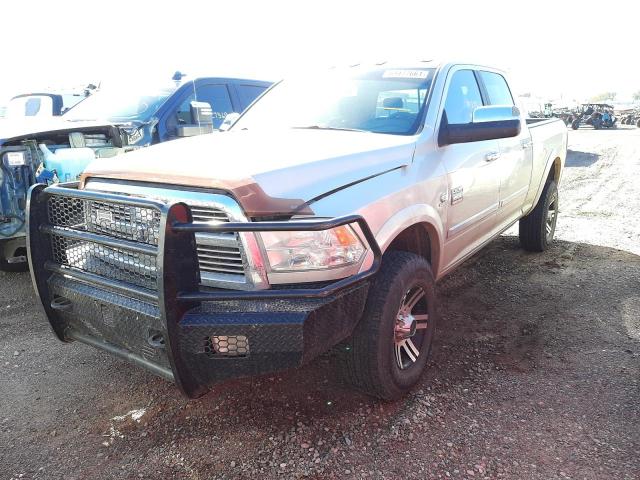 Photo 1 VIN: 3D73Y3CL3AG139040 - DODGE RAM 3500 