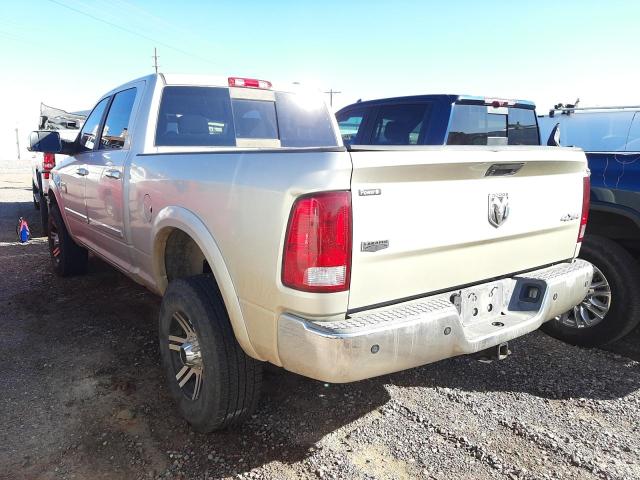 Photo 2 VIN: 3D73Y3CL3AG139040 - DODGE RAM 3500 