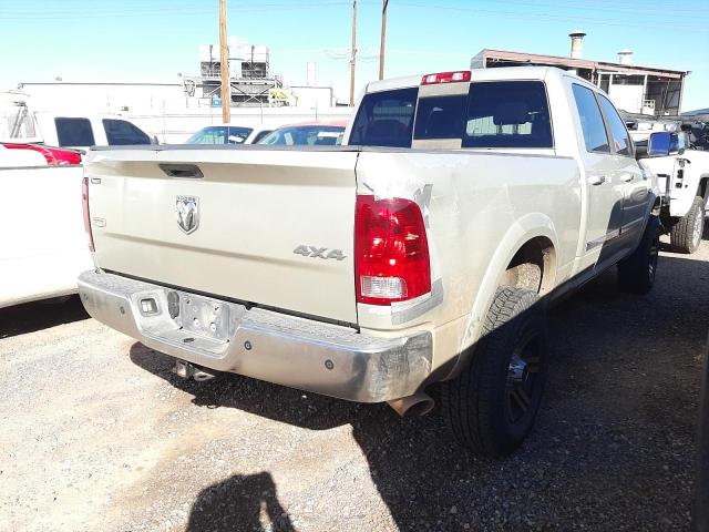 Photo 3 VIN: 3D73Y3CL3AG139040 - DODGE RAM 3500 