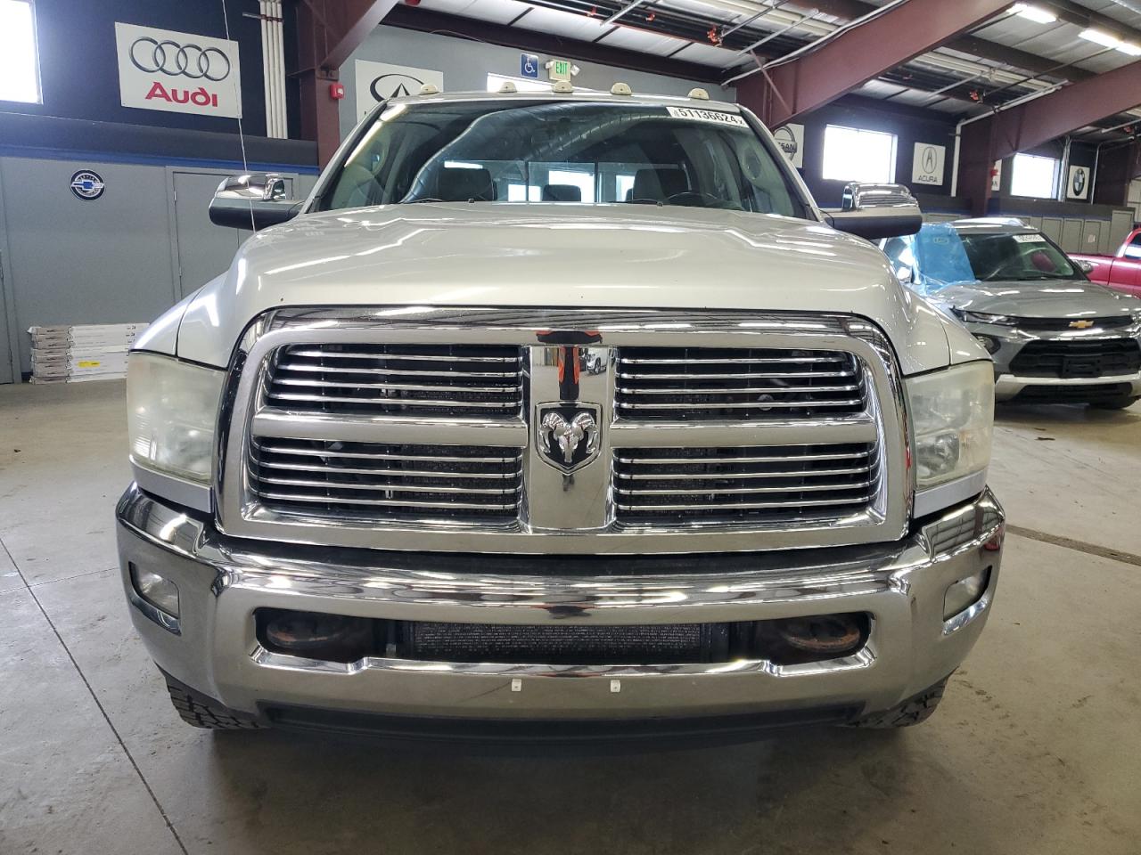 Photo 4 VIN: 3D73Y3CL3AG159238 - DODGE RAM 