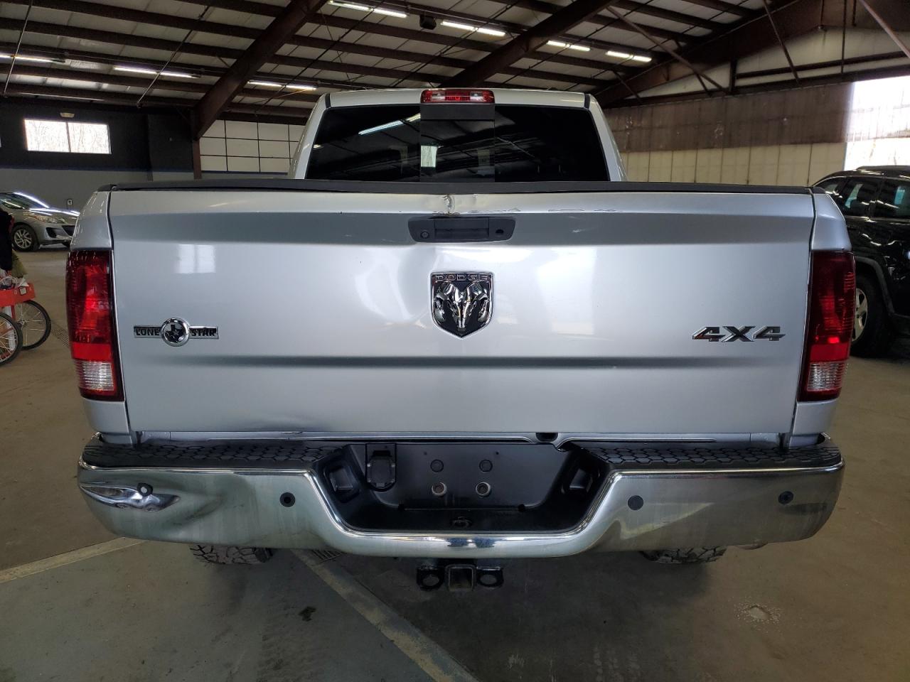 Photo 5 VIN: 3D73Y3CL3AG159238 - DODGE RAM 