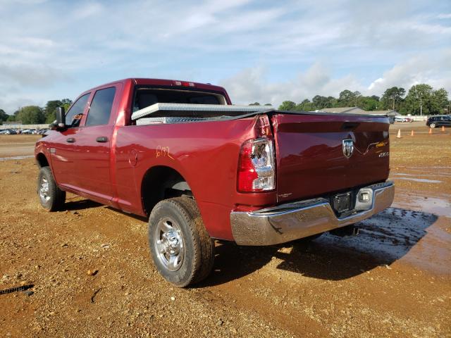 Photo 2 VIN: 3D73Y3CL3BG532439 - DODGE RAM 3500 