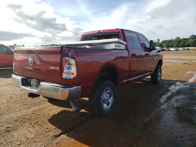 Photo 3 VIN: 3D73Y3CL3BG532439 - DODGE RAM 3500 