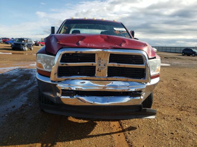 Photo 8 VIN: 3D73Y3CL3BG532439 - DODGE RAM 3500 