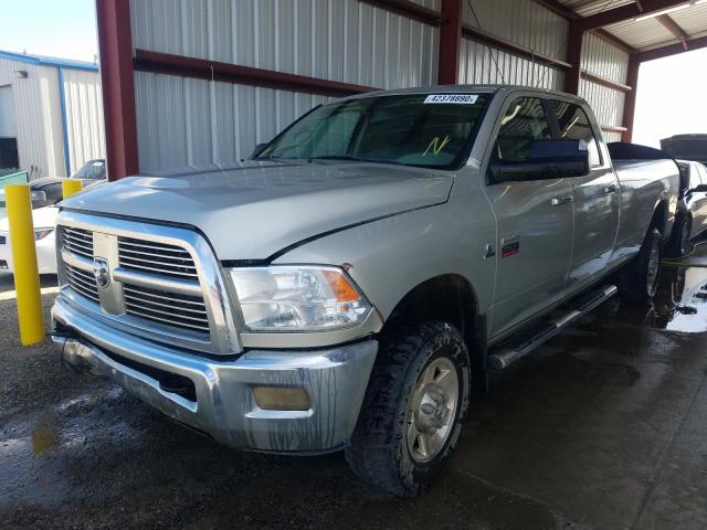 Photo 1 VIN: 3D73Y3CL4AG122716 - DODGE RAM 3500 