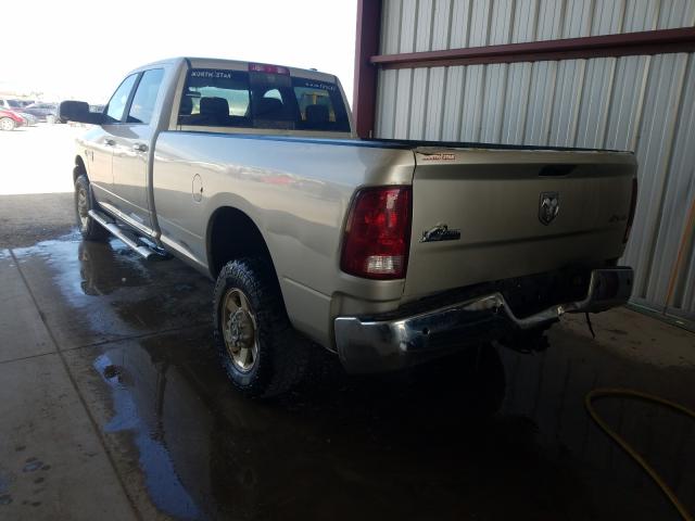 Photo 2 VIN: 3D73Y3CL4AG122716 - DODGE RAM 3500 