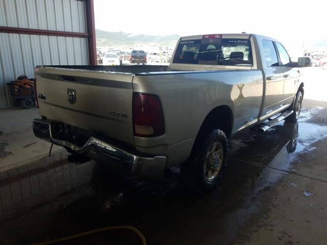 Photo 3 VIN: 3D73Y3CL4AG122716 - DODGE RAM 3500 