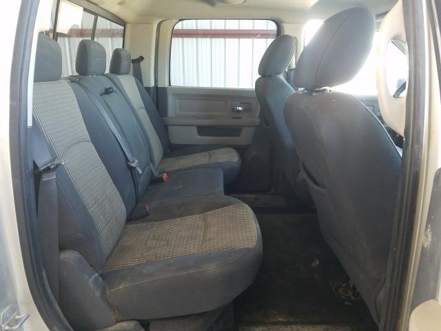 Photo 5 VIN: 3D73Y3CL4AG122716 - DODGE RAM 3500 