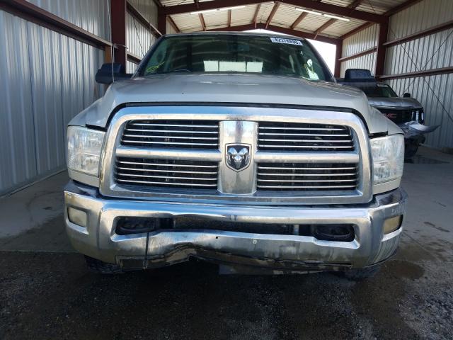 Photo 8 VIN: 3D73Y3CL4AG122716 - DODGE RAM 3500 