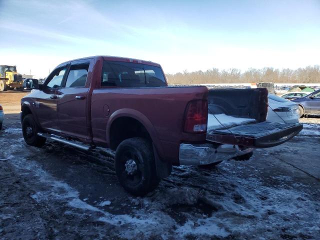 Photo 1 VIN: 3D73Y3CL4AG152217 - DODGE RAM 3500 