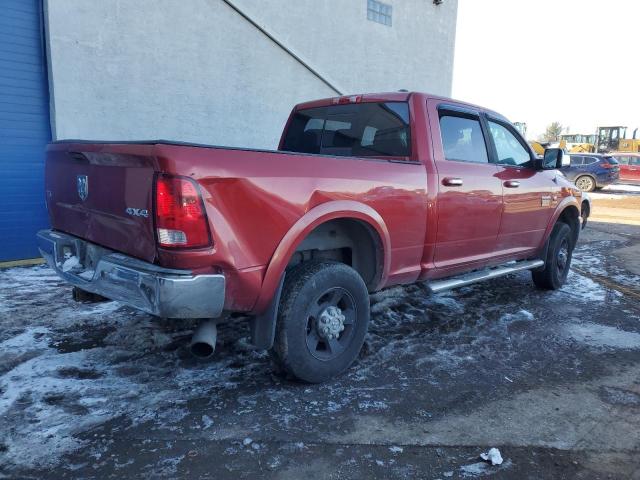 Photo 2 VIN: 3D73Y3CL4AG152217 - DODGE RAM 3500 