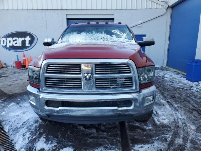 Photo 4 VIN: 3D73Y3CL4AG152217 - DODGE RAM 3500 