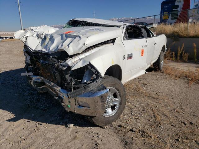 Photo 1 VIN: 3D73Y3CL4AG177490 - DODGE RAM 3500 