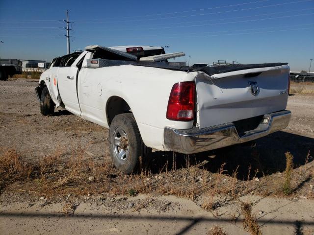 Photo 2 VIN: 3D73Y3CL4AG177490 - DODGE RAM 3500 