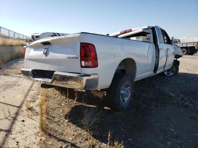 Photo 3 VIN: 3D73Y3CL4AG177490 - DODGE RAM 3500 