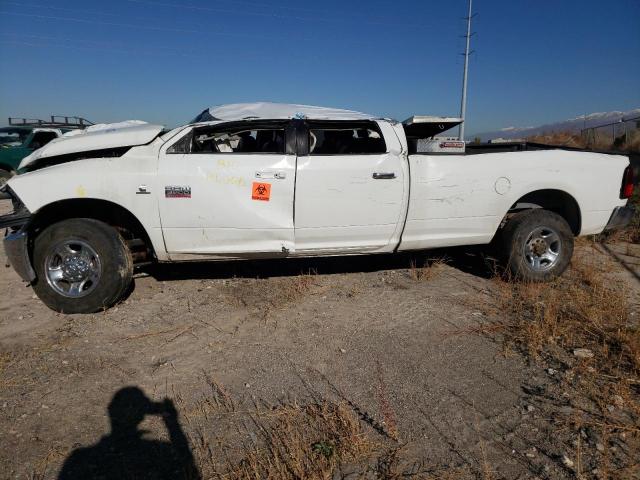 Photo 9 VIN: 3D73Y3CL4AG177490 - DODGE RAM 3500 