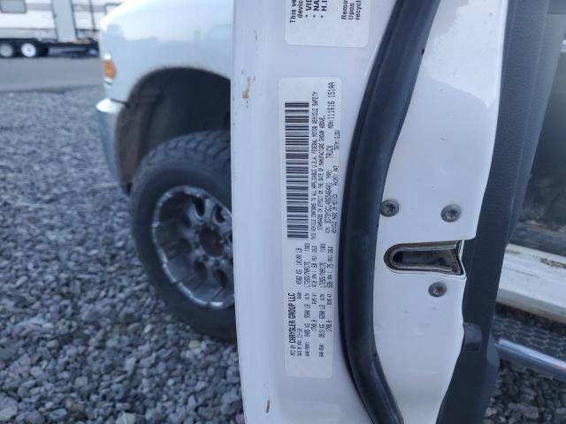 Photo 9 VIN: 3D73Y3CL4BG546401 - DODGE RAM 3500 