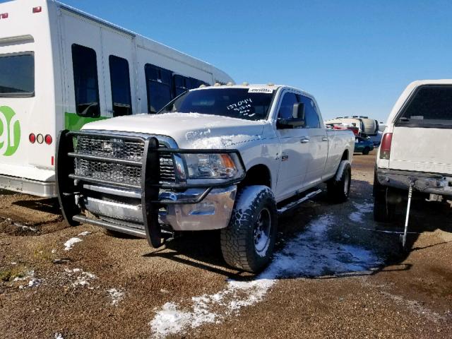 Photo 1 VIN: 3D73Y3CL4BG558368 - DODGE RAM 3500 