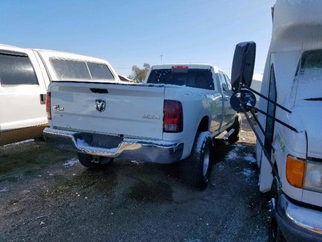 Photo 3 VIN: 3D73Y3CL4BG558368 - DODGE RAM 3500 