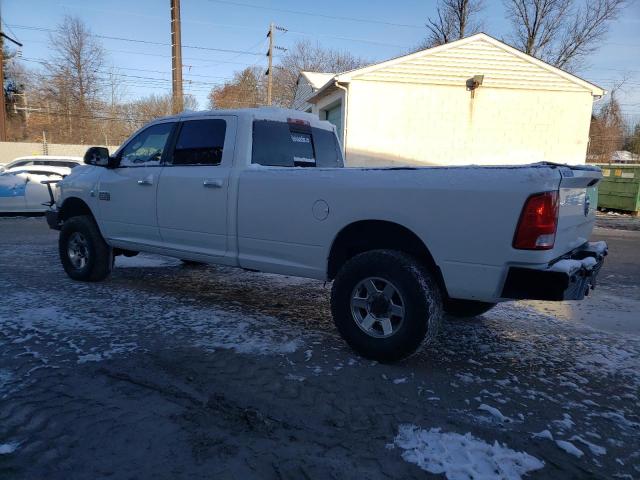 Photo 1 VIN: 3D73Y3CL5AG113944 - DODGE RAM 3500 