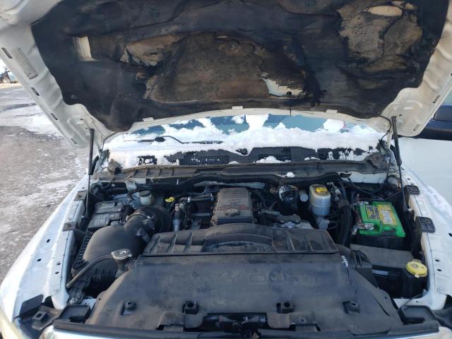 Photo 10 VIN: 3D73Y3CL5AG113944 - DODGE RAM 3500 