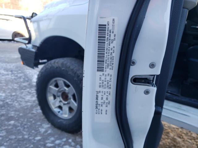 Photo 11 VIN: 3D73Y3CL5AG113944 - DODGE RAM 3500 