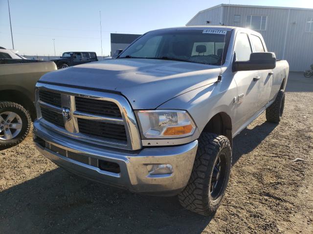 Photo 1 VIN: 3D73Y3CL5AG127732 - DODGE RAM 3500 