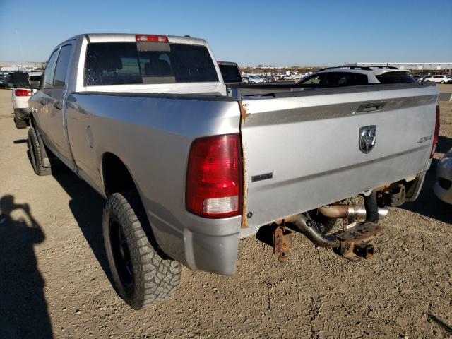 Photo 2 VIN: 3D73Y3CL5AG127732 - DODGE RAM 3500 