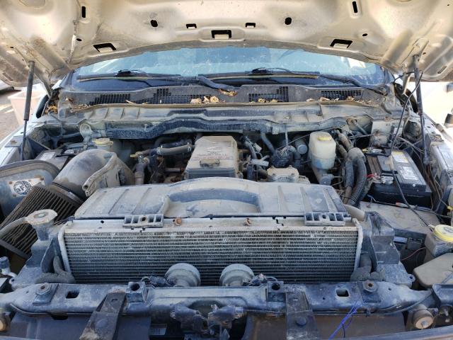 Photo 6 VIN: 3D73Y3CL5AG127732 - DODGE RAM 3500 