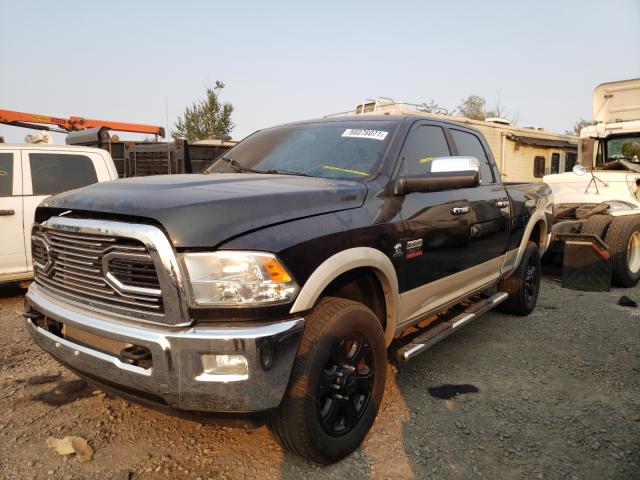 Photo 1 VIN: 3D73Y3CL5AG153473 - DODGE RAM 3500 