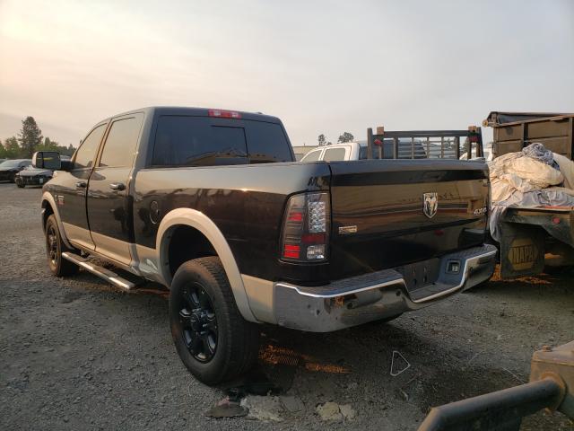 Photo 2 VIN: 3D73Y3CL5AG153473 - DODGE RAM 3500 