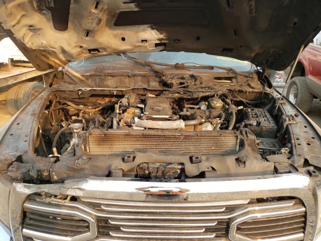 Photo 6 VIN: 3D73Y3CL5AG153473 - DODGE RAM 3500 