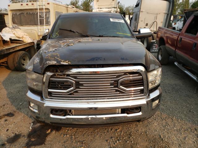 Photo 8 VIN: 3D73Y3CL5AG153473 - DODGE RAM 3500 