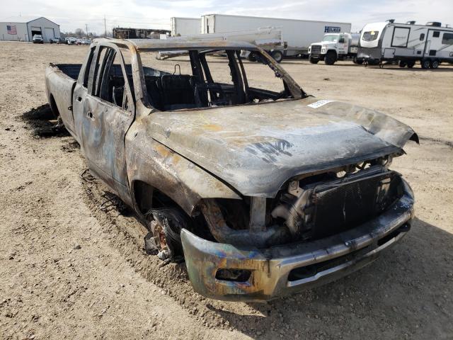 Photo 0 VIN: 3D73Y3CL5BG592769 - DODGE RAM 3500 