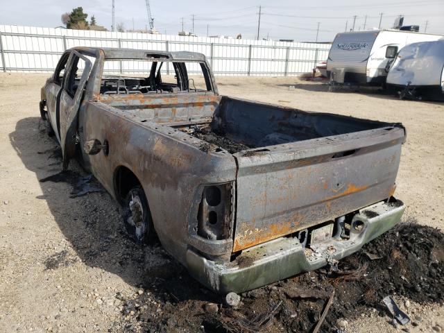 Photo 2 VIN: 3D73Y3CL5BG592769 - DODGE RAM 3500 