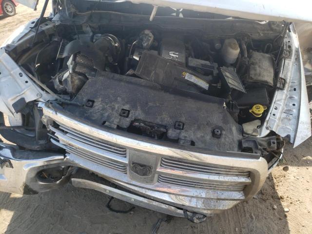 Photo 6 VIN: 3D73Y3CL6AG120255 - DODGE RAM 3500 